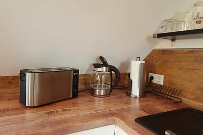 Ferienwohnung-Seestern-Seenland