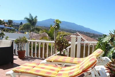 Vakantieappartement Gezinsvakantie Los Llanos de Aridane