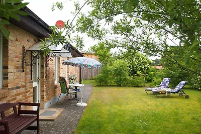 Appartamento Vacanza con famiglia Wustrow (Ostsee)