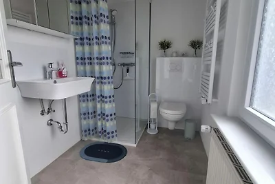 Ferienhaus Dieter Mendle