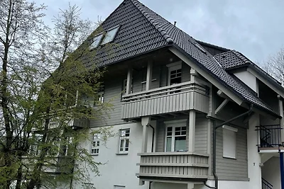 Vakantieappartement Gezinsvakantie Hinterzarten