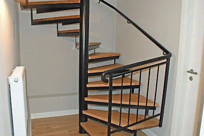 64 Haus Carl - Ferienwohnung mit Kamin und...