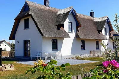 Vakantiehuis Ontspannende vakantie Zierow