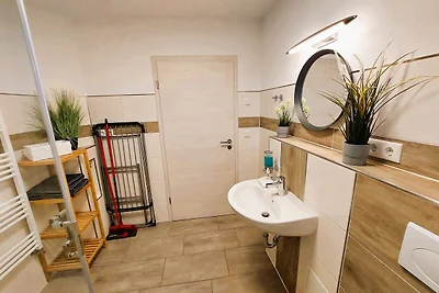 Apartamento Vacaciones familiares Kargow