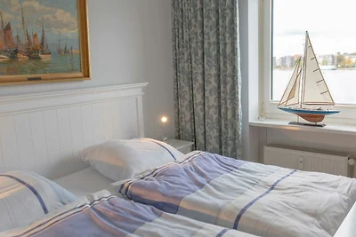 Vakantieappartement Gezinsvakantie Wilhelmshaven