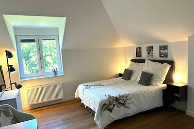 Slot/Kasteel Vakantieparken en clubs Gross-Mohrdorf