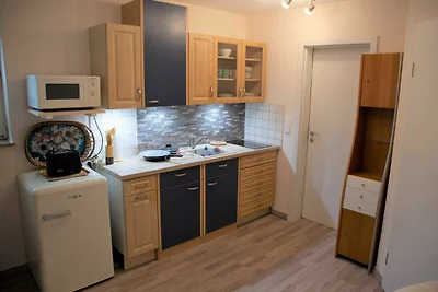 Vakantieappartement Gezinsvakantie Benz