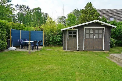 Casa vacanze Vacanza di relax Damp