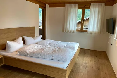 Vakantieappartement Gezinsvakantie Schoppernau