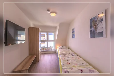 Fewo Müritzfrische 2