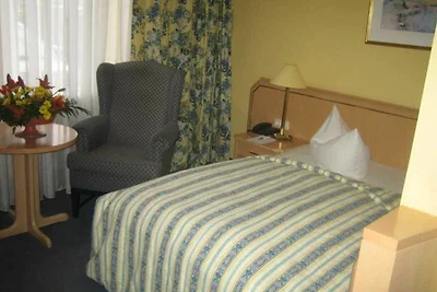 Hotel Cultuur en bezienswaardigheden Kühlungsborn