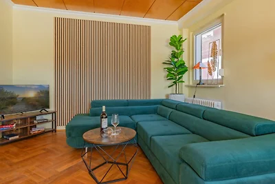 Kos - Ferienwohnung Netty