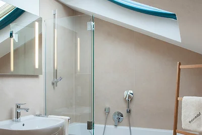 Appartamento Vacanza con famiglia Rottach-Egern