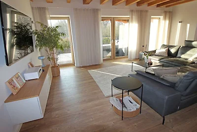 Ferienhaus mit 3 Schlafzimmern