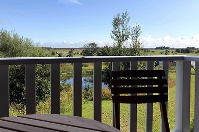 Vakantieappartement Gezinsvakantie Oevenum