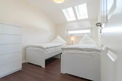 Vakantieappartement Gezinsvakantie Börgerende