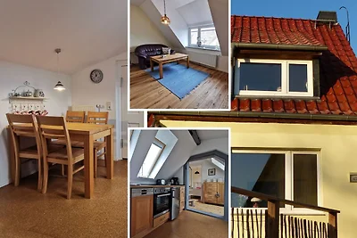 Uns luett Hus -OG