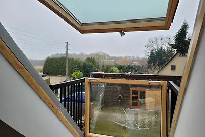 Vakantieappartement Gezinsvakantie Steinhagen