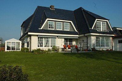 Apartamento Vacaciones familiares Malente