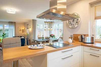 Vakantieappartement Gezinsvakantie Prerow