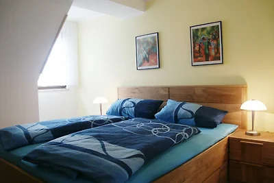 Ferienwohnung 3