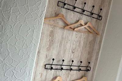 Vakantieappartement Gezinsvakantie Rhauderfehn