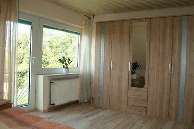 Ferienwohnung Friedewald