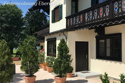 Appartamento Vacanza con famiglia Tegernsee (città)