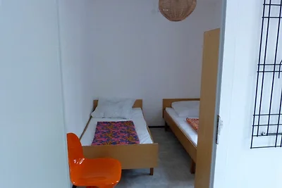 Hotel Cultuur en bezienswaardigheden Dranske