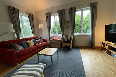 Ferienhaus 8