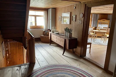 Casa vacanze Vacanza di relax Bizau