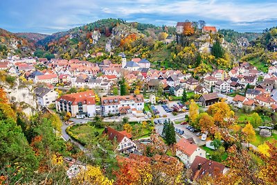 Albergo Cultura ed escursioni Mistelgau