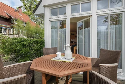 Appartamento Vacanza con famiglia Binz