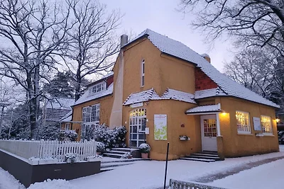 Vakantieappartement Gezinsvakantie Worpswede