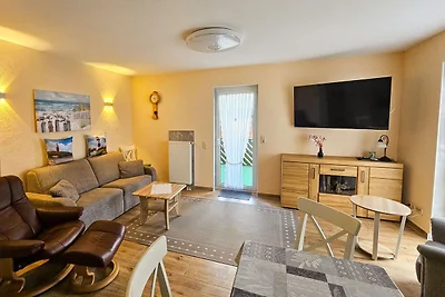 Appartamento Vacanza con famiglia Graal-Müritz