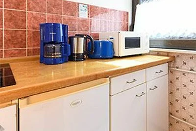 Ferienwohnung Stella