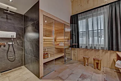 Vakantieappartement Gezinsvakantie Oberstaufen