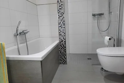 Ferienwohnung Strandblick