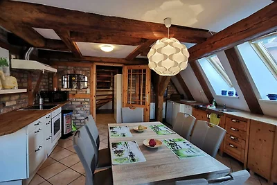 Oberdeck 3 2.OG Frankenstr. 51