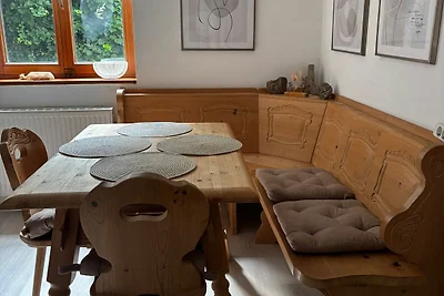 Vakantieappartement Gezinsvakantie Memmelsdorf