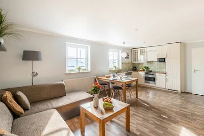 Holiday flat family holiday Sellin