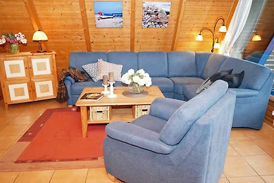 Casa vacanze Vacanza di relax Damp