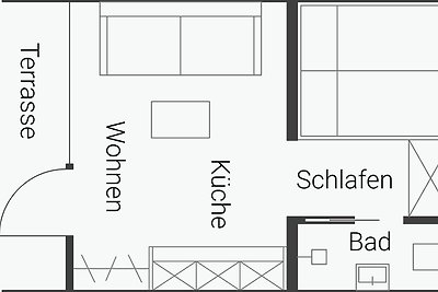 Albergo Cultura ed escursioni Görlitz