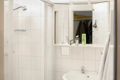 Vakantieappartement Gezinsvakantie Büsum
