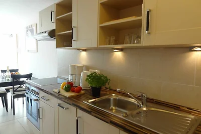 Ferienwohnung Kiel auf Fehmarn Haus 10