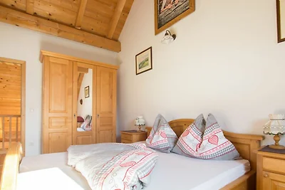 Appartamento Vacanza con famiglia Unterach am Attersee