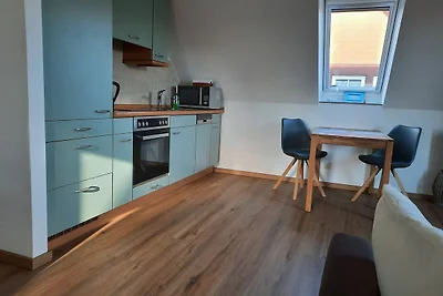 Vakantieappartement Gezinsvakantie Mölschow