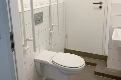 Vakantieappartement Gezinsvakantie Friedenau