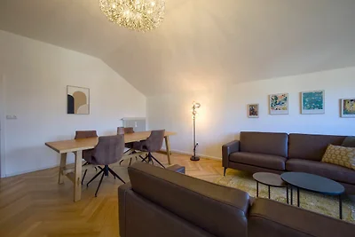 Appartamento Vacanza con famiglia Berchtesgaden
