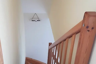 Vakantieappartement Gezinsvakantie Bülow